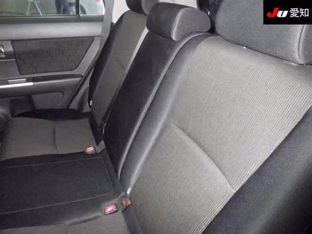 TOYOTA COROLLA RUMION