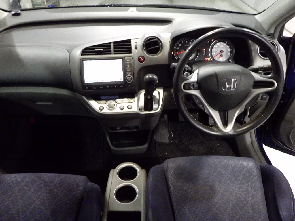 HONDA STREAM