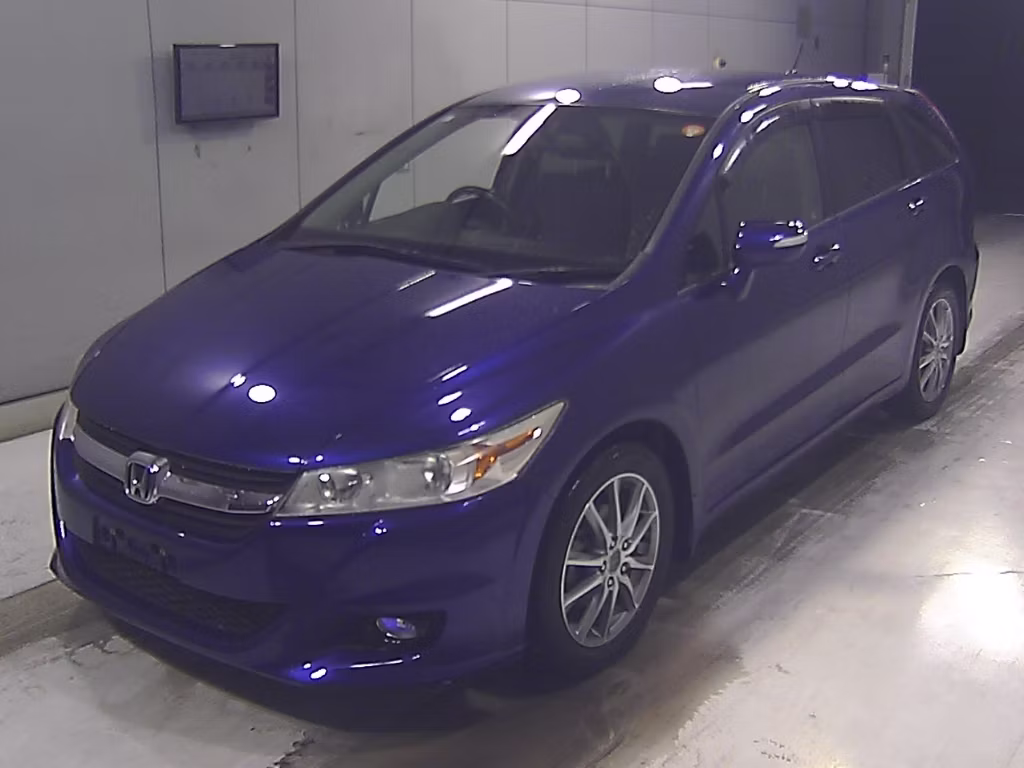 HONDA STREAM