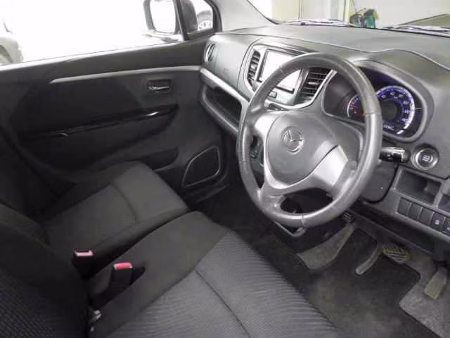 MAZDA FLAIR