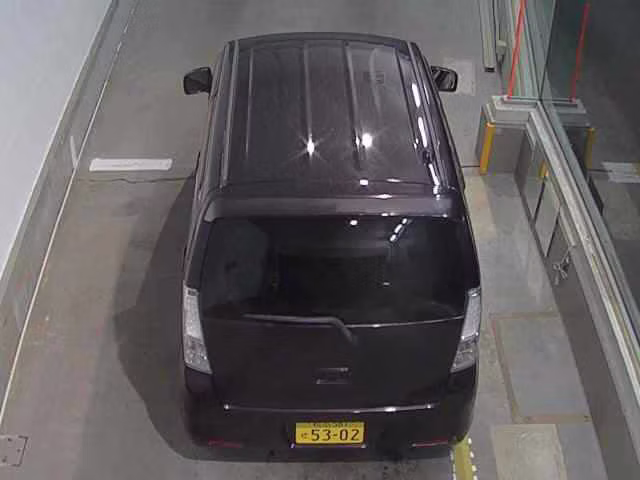 MAZDA FLAIR