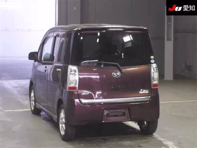 DAIHATSU TANTO EXE