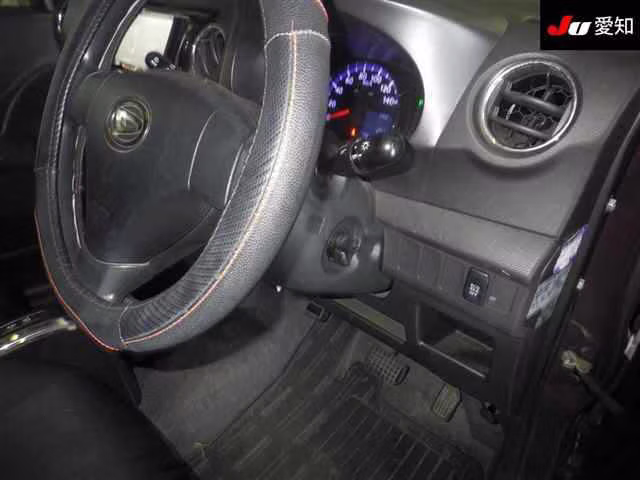 DAIHATSU TANTO EXE