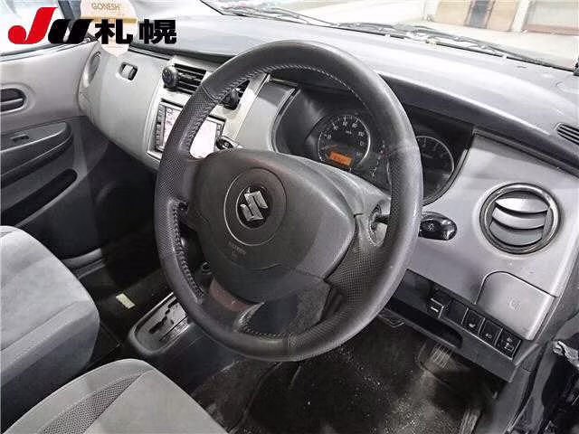 SUZUKI CERVO