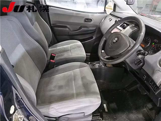 SUZUKI CERVO