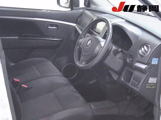MAZDA AZ-WAGON