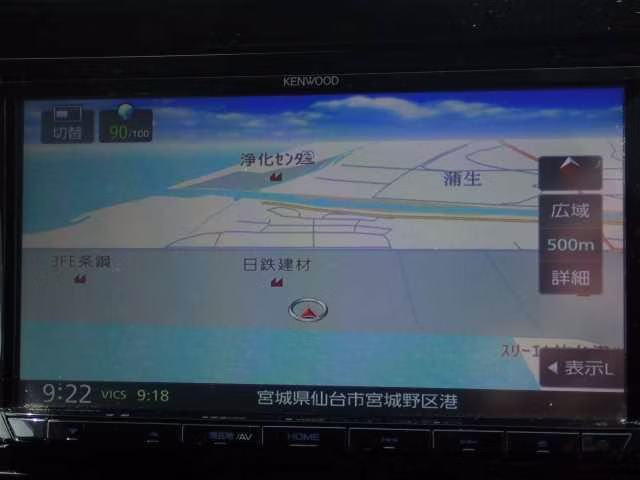 HONDA GRACE