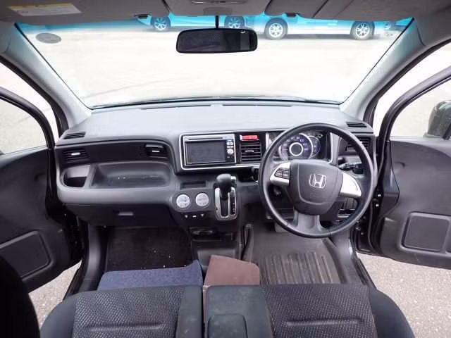 HONDA LIFE
