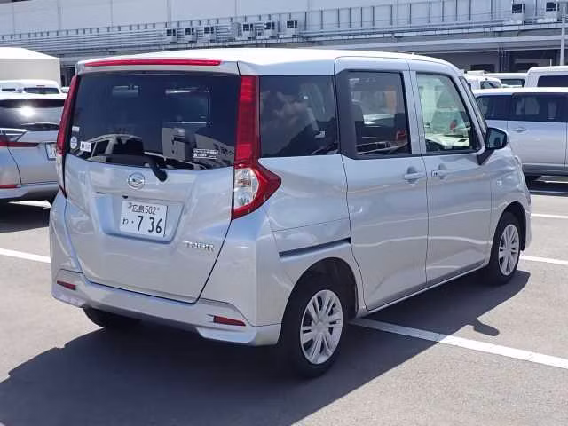 DAIHATSU THOR