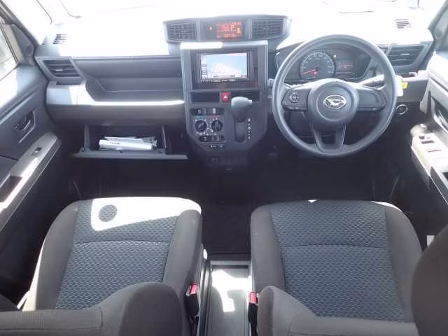 DAIHATSU THOR