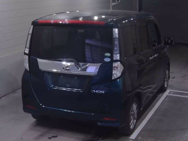 DAIHATSU THOR
