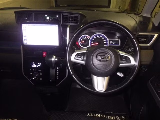 DAIHATSU THOR