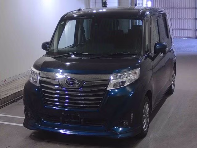 DAIHATSU THOR