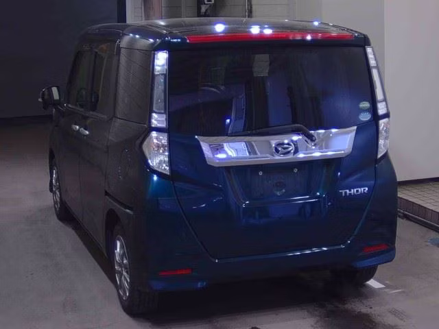 DAIHATSU THOR