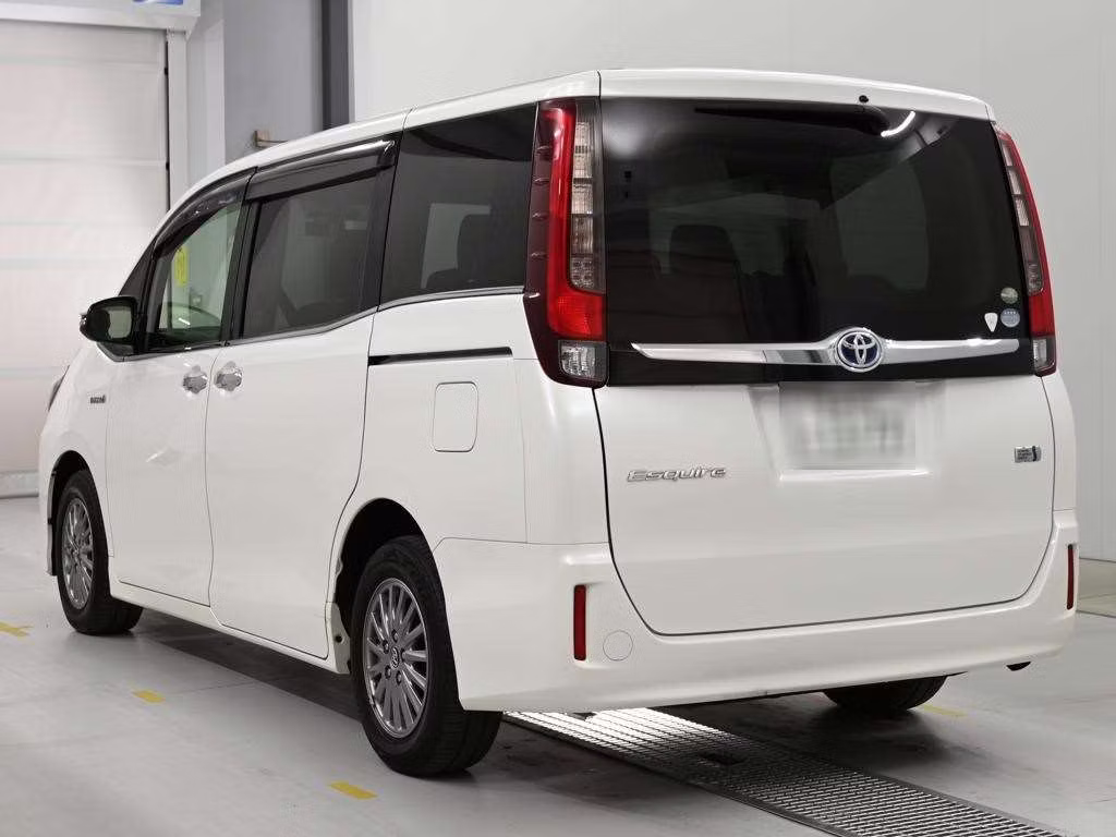 TOYOTA ESQUIRE