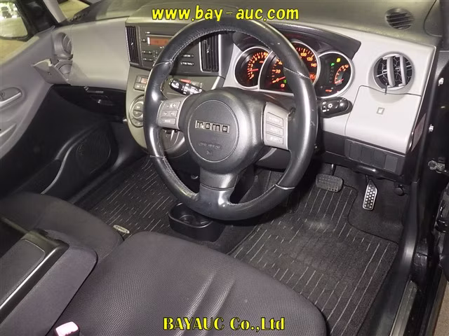 DAIHATSU SONICA