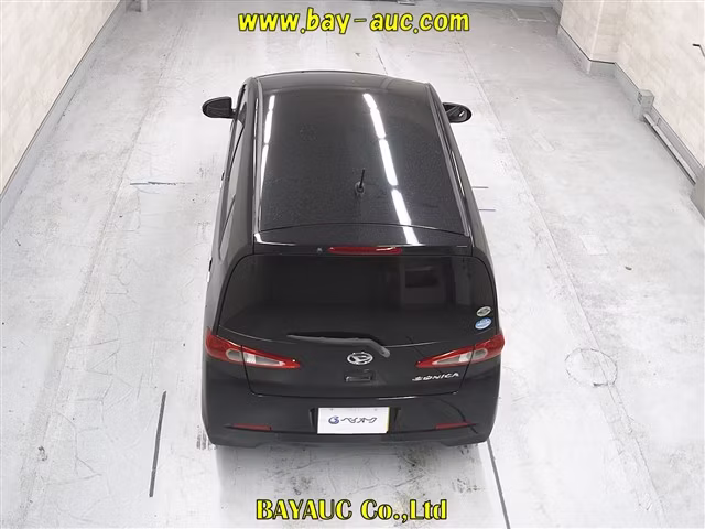DAIHATSU SONICA
