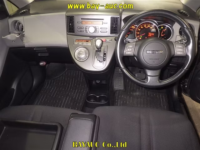 DAIHATSU SONICA