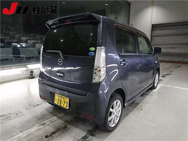 MAZDA FLAIR