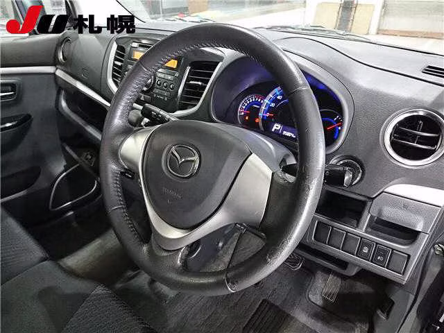 MAZDA FLAIR