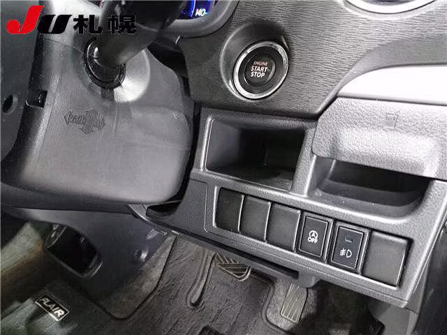 MAZDA FLAIR