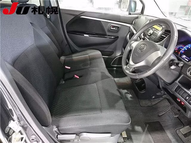 MAZDA FLAIR