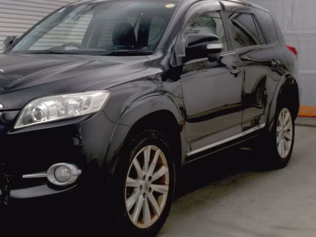 TOYOTA VANGUARD