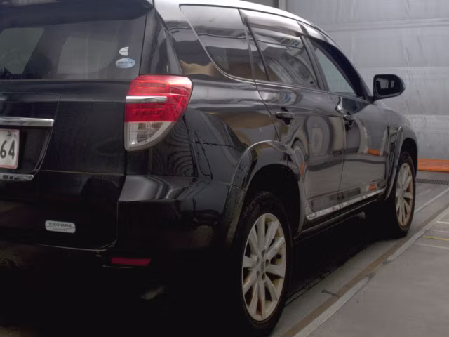 TOYOTA VANGUARD