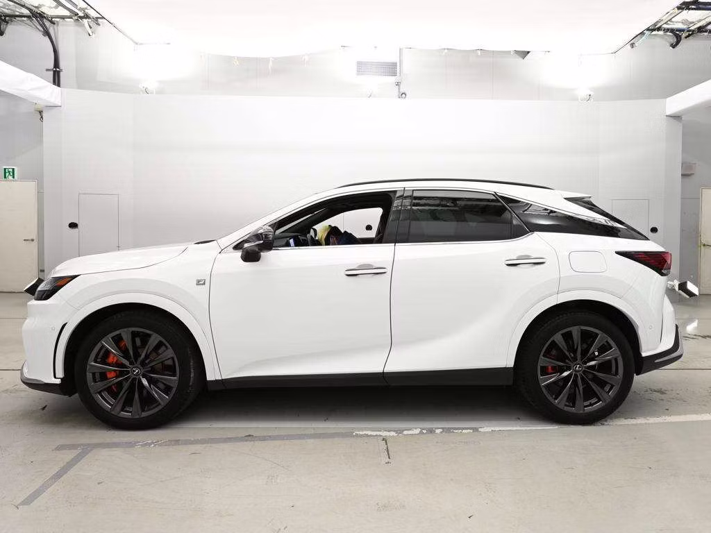 LEXUS RX350
