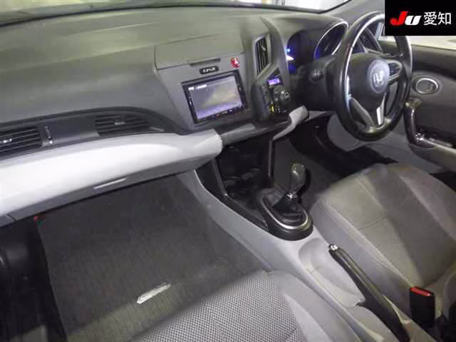 HONDA CR-Z