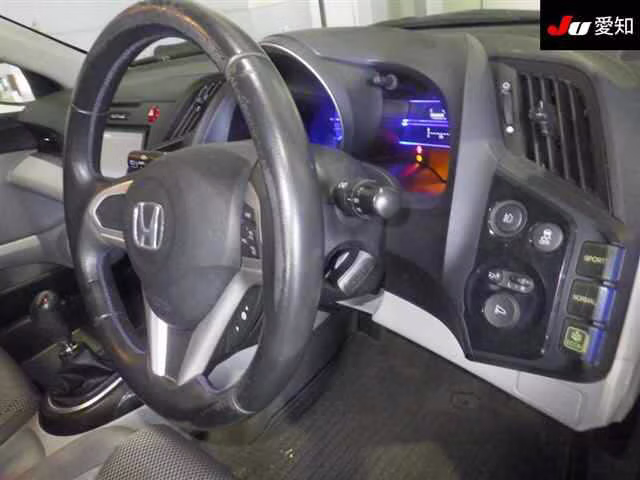 HONDA CR-Z