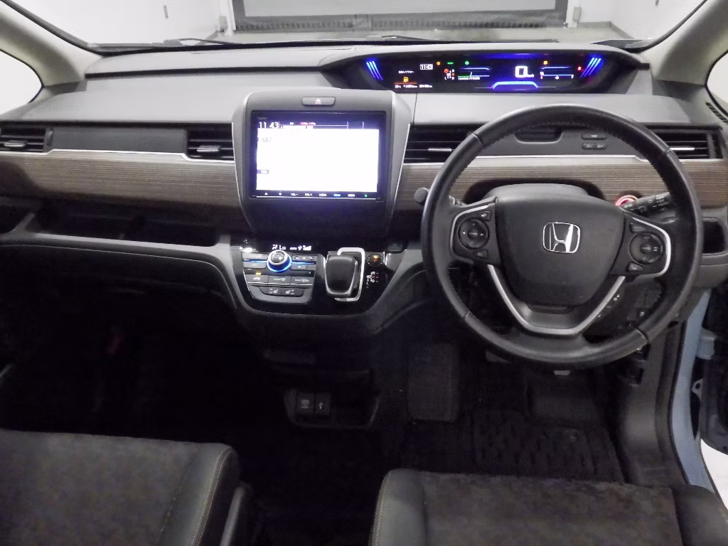 HONDA FREED+