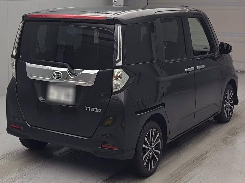 DAIHATSU THOR