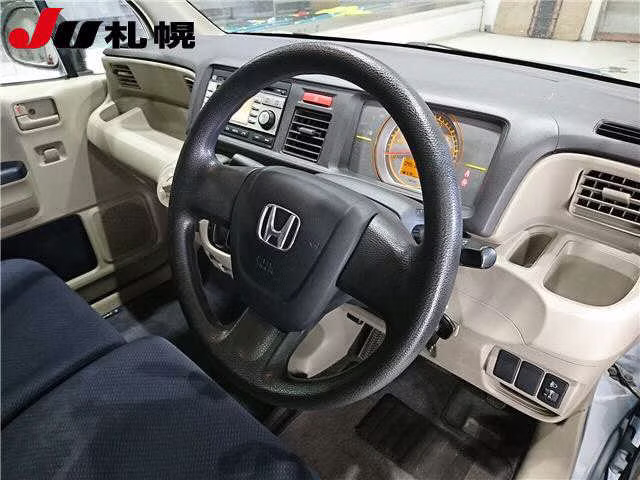 HONDA LIFE