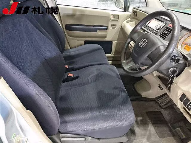 HONDA LIFE