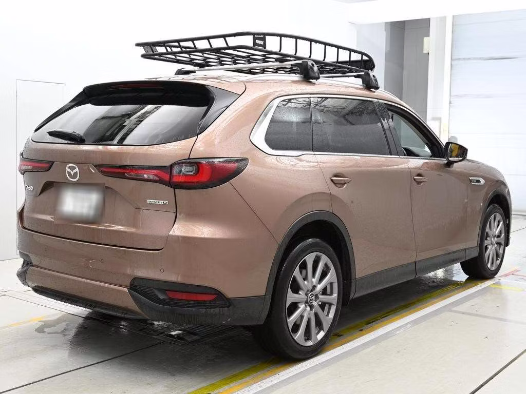 MAZDA CX-80