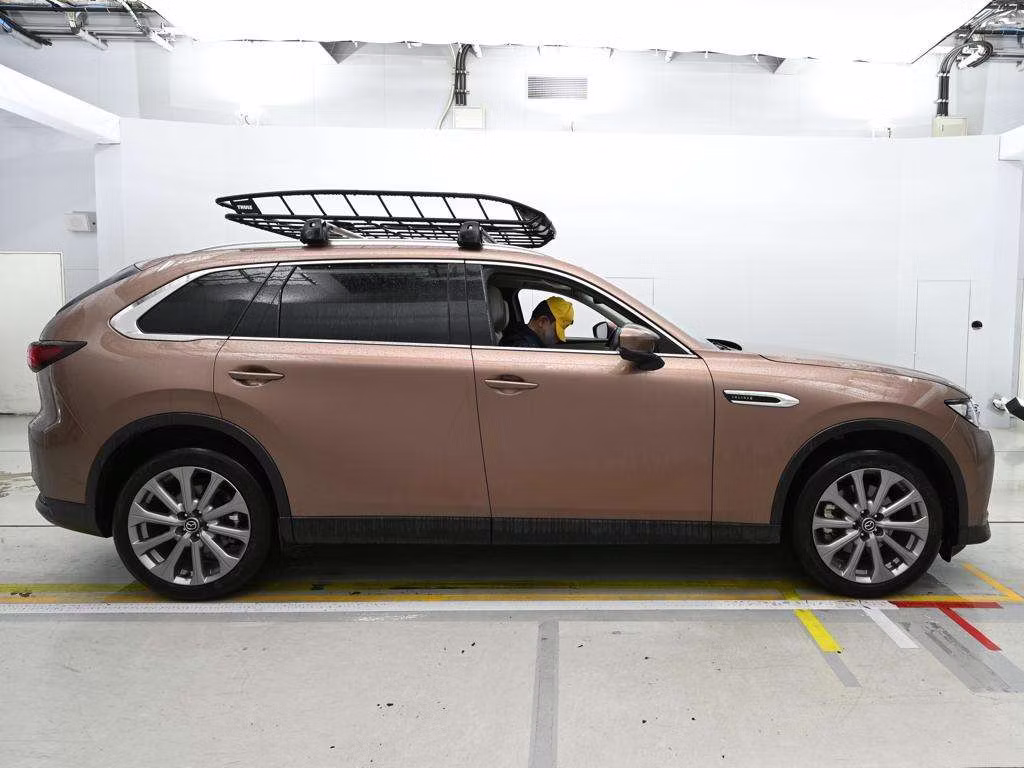 MAZDA CX-80
