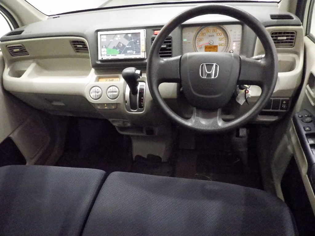 HONDA LIFE