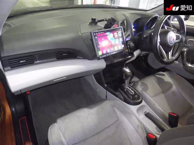 HONDA CR-Z
