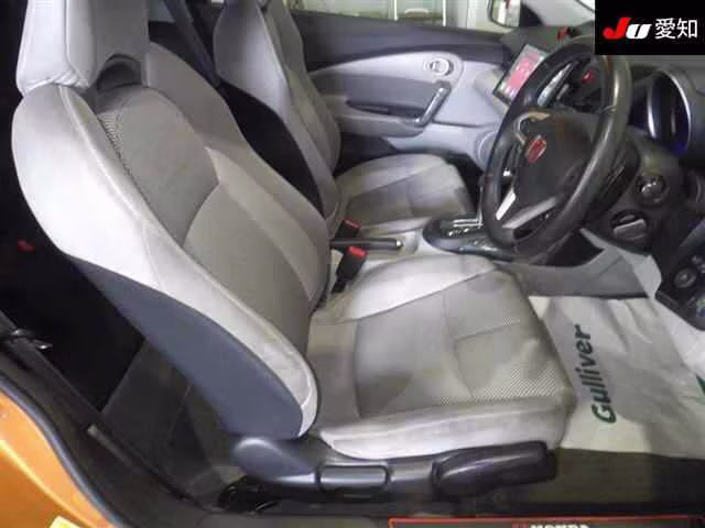 HONDA CR-Z