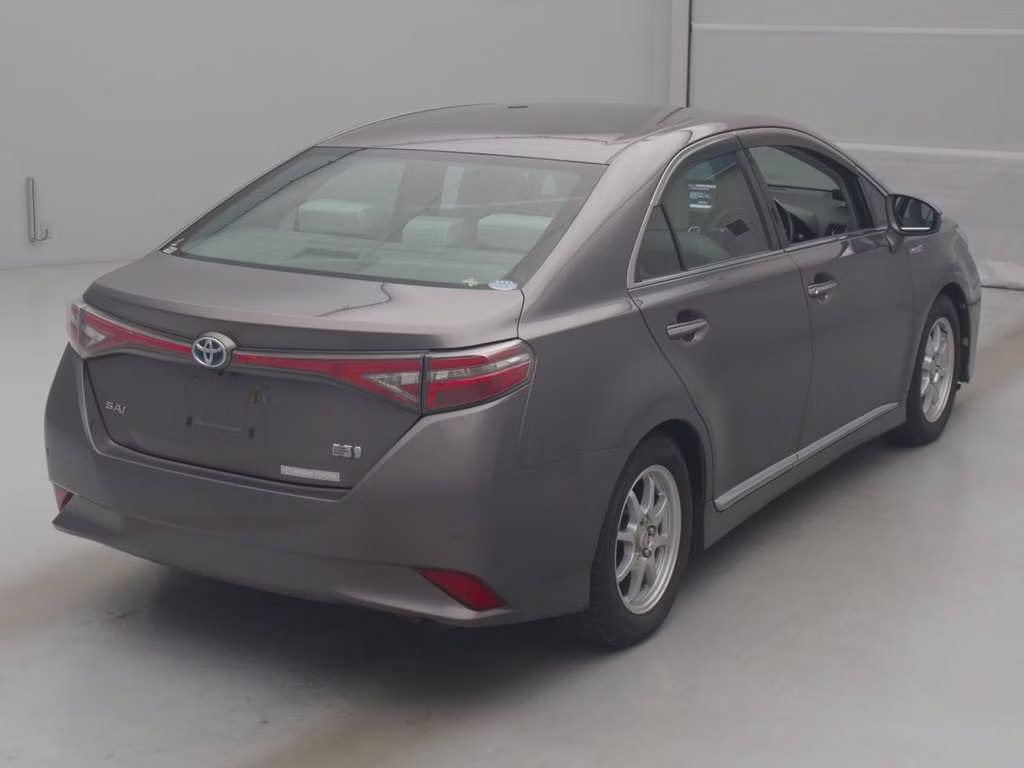 TOYOTA SAI