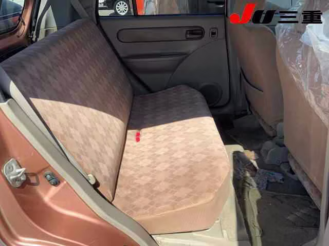 MAZDA CAROL