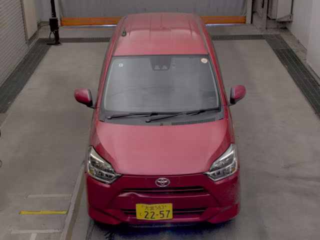 TOYOTA PIXIS EPOCH