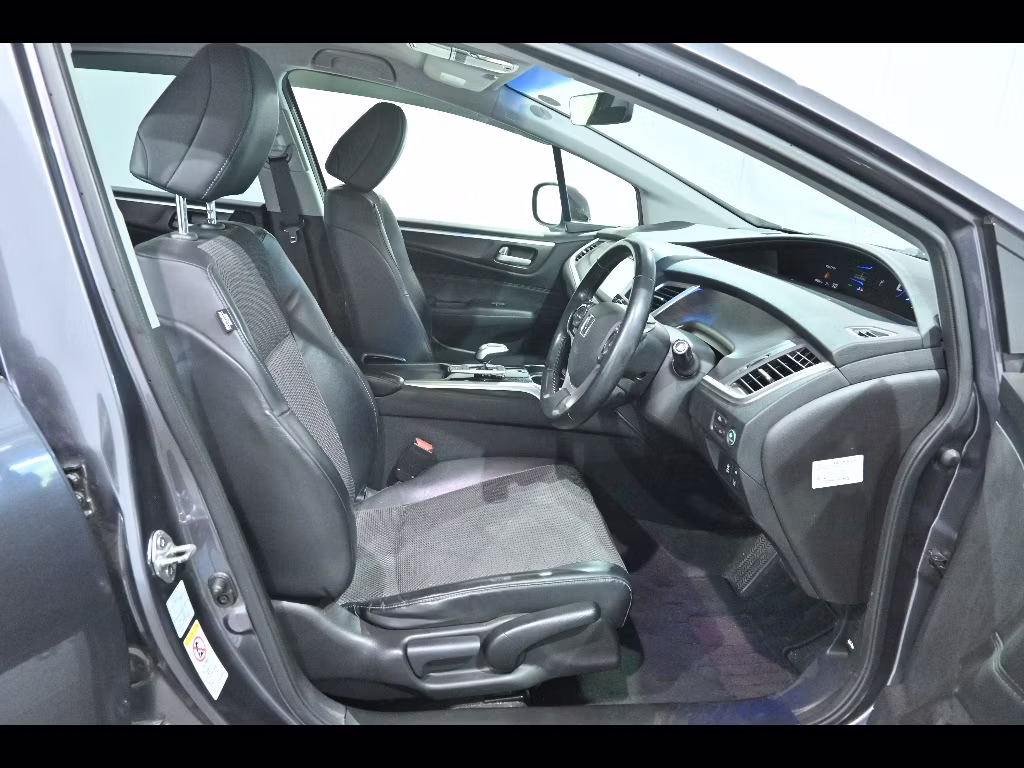 HONDA JADE