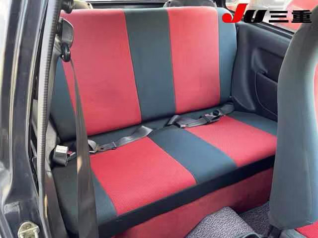 SUBARU VIVIO