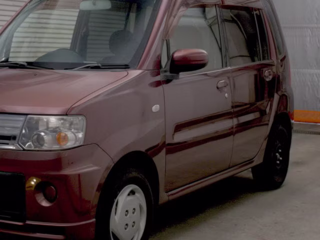 MITSUBISHI TOPPO