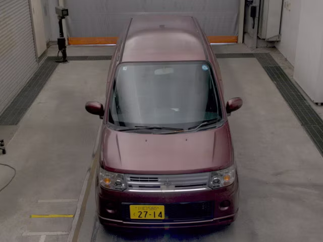 MITSUBISHI TOPPO
