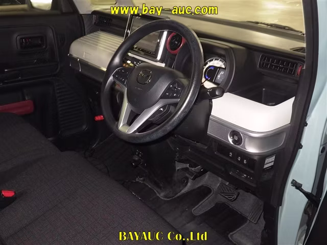 MAZDA FLAIR WAGON
