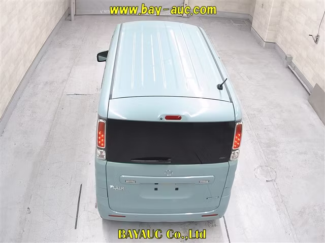 MAZDA FLAIR WAGON