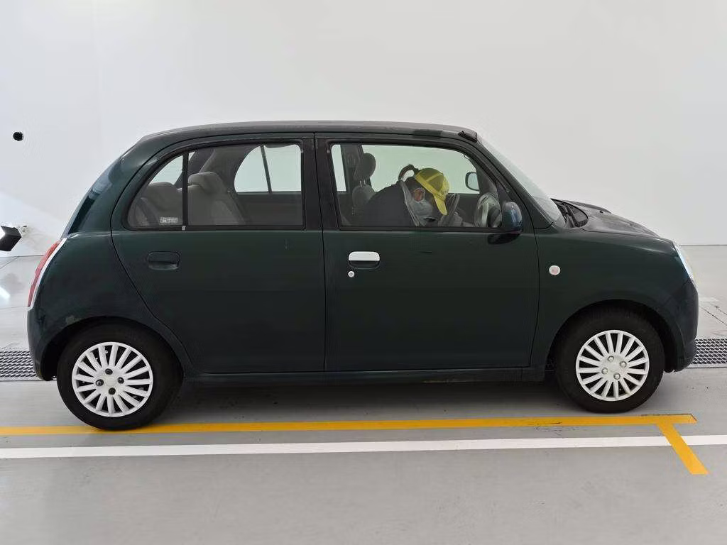 DAIHATSU MIRA GINO